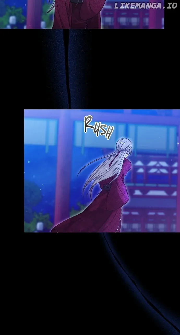 A Master, Who Woke up as a Concubine Chapter 90 page 47 - 