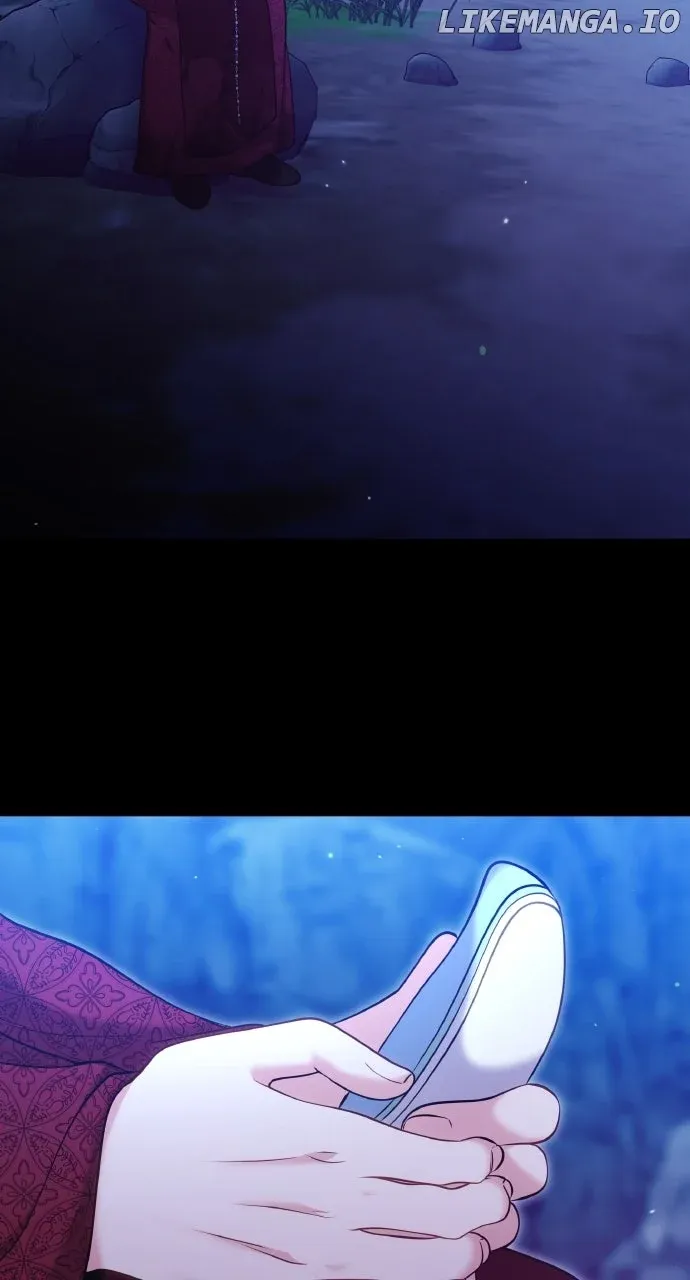 A Master, Who Woke up as a Concubine Chapter 90 page 50 - 