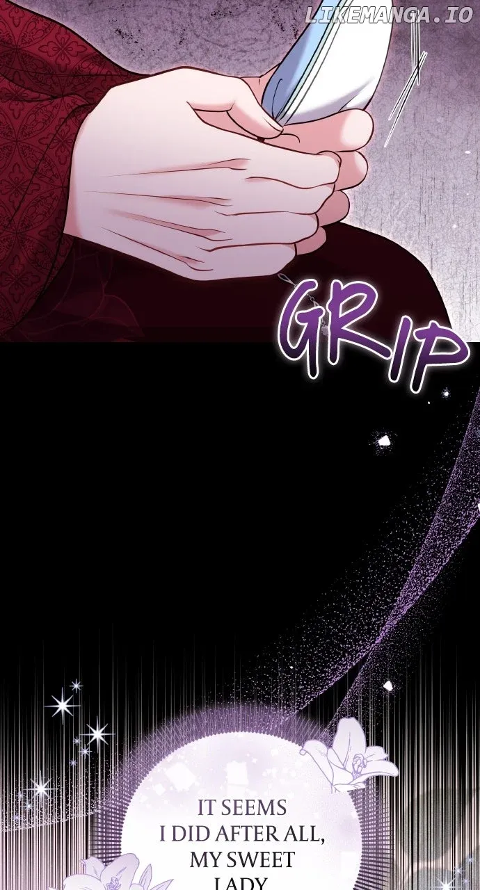 A Master, Who Woke up as a Concubine Chapter 90 page 53 - 
