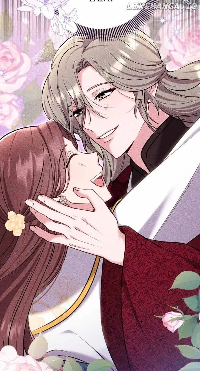 A Master, Who Woke up as a Concubine Chapter 90 page 54 - 