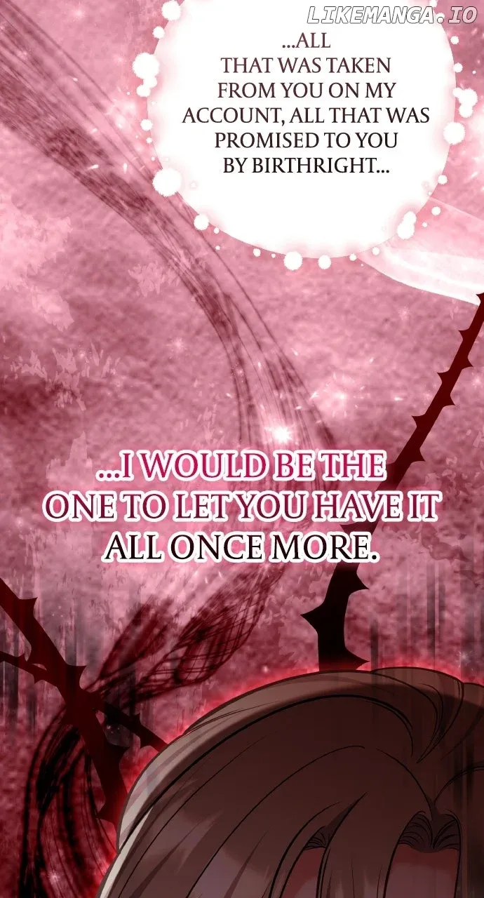 A Master, Who Woke up as a Concubine Chapter 90 page 57 - 