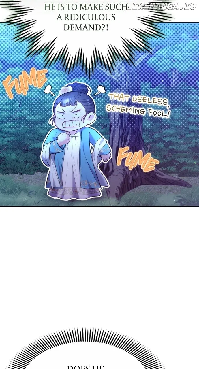 A Master, Who Woke up as a Concubine Chapter 90 page 62 - 