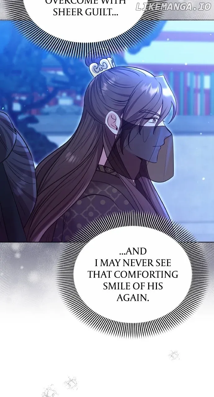 A Master, Who Woke up as a Concubine Chapter 90 page 64 - 