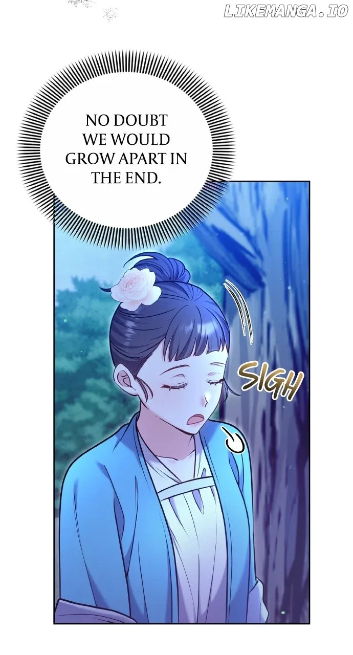 A Master, Who Woke up as a Concubine Chapter 90 page 65 - 
