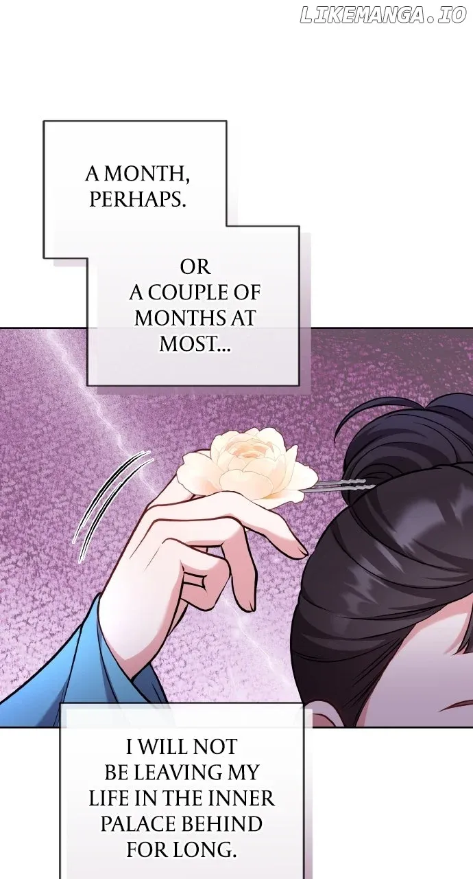 A Master, Who Woke up as a Concubine Chapter 90 page 68 - 