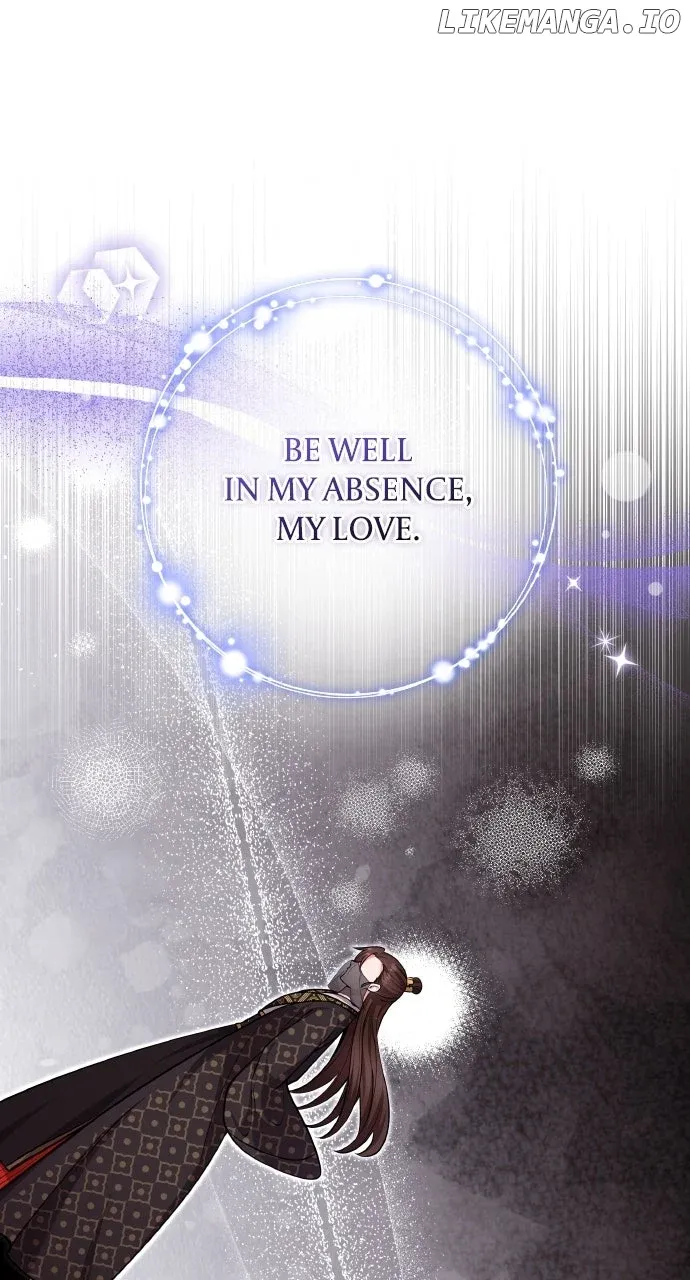 A Master, Who Woke up as a Concubine Chapter 90 page 70 - 