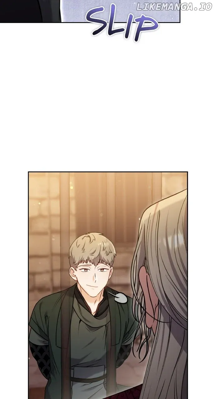 A Master, Who Woke up as a Concubine Chapter 90 page 8 - 