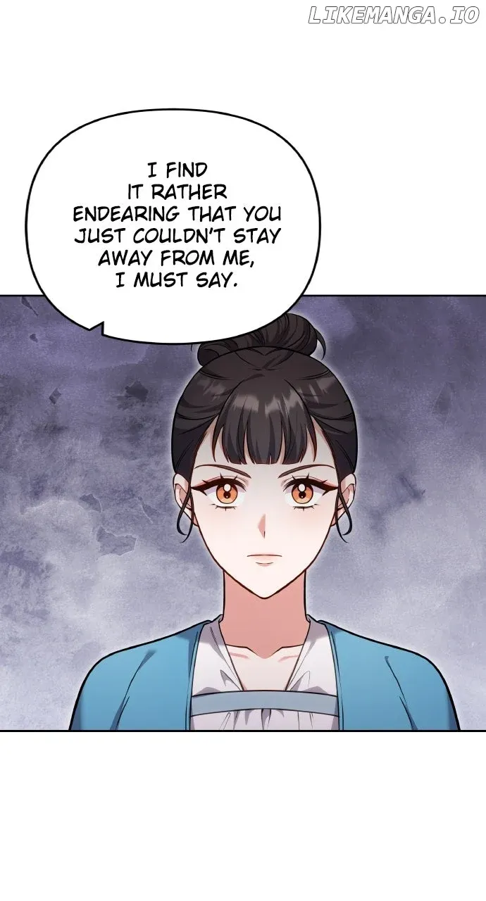 A Master, Who Woke up as a Concubine Chapter 90 page 74 - 