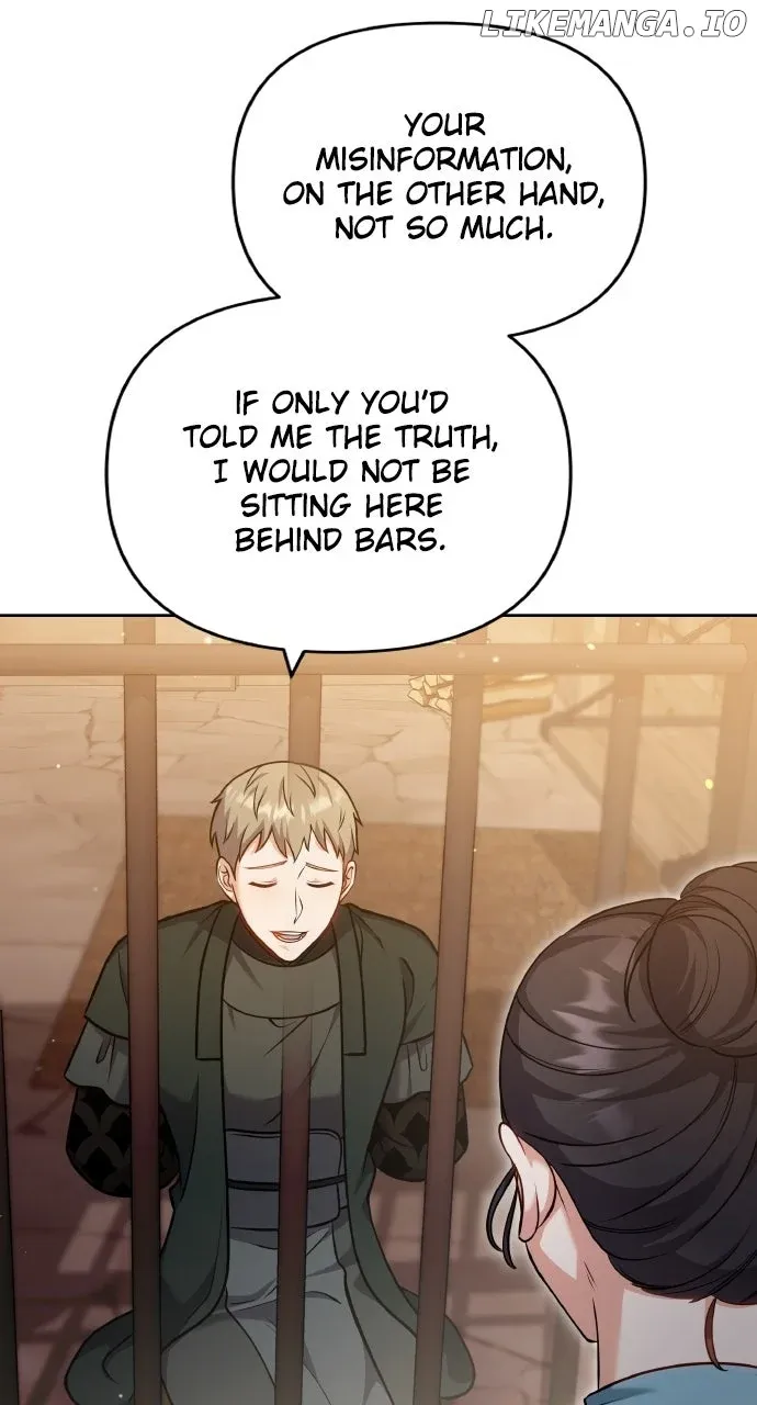 A Master, Who Woke up as a Concubine Chapter 90 page 75 - 