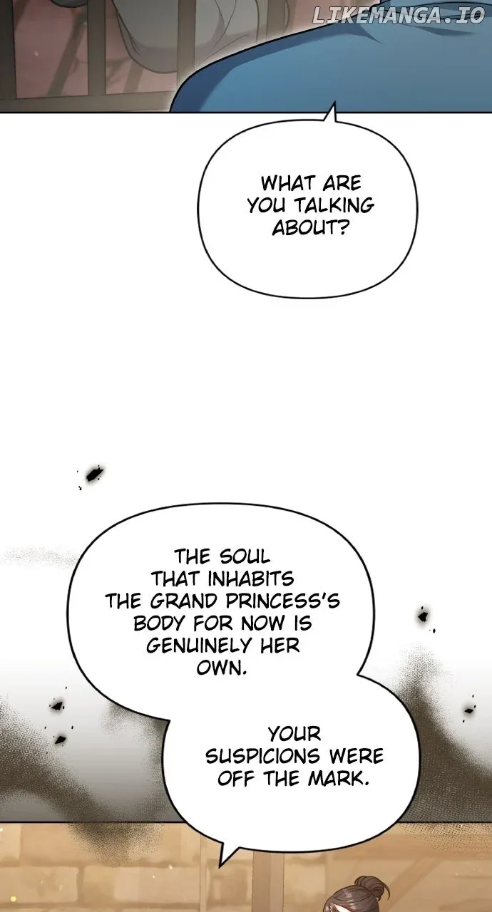 A Master, Who Woke up as a Concubine Chapter 90 page 76 - 