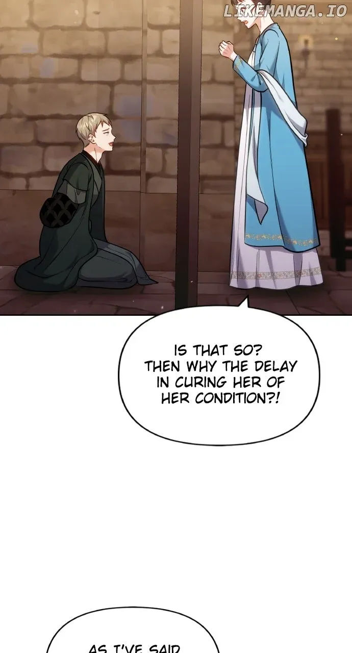 A Master, Who Woke up as a Concubine Chapter 90 page 77 - 