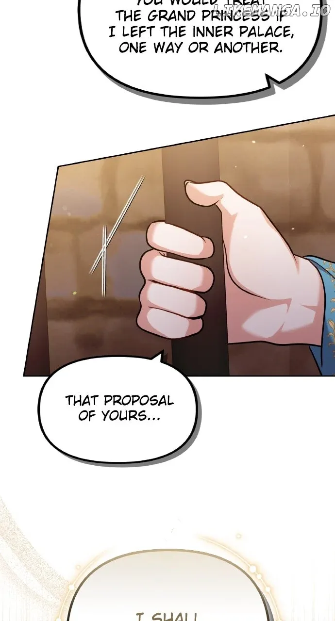 A Master, Who Woke up as a Concubine Chapter 90 page 79 - 
