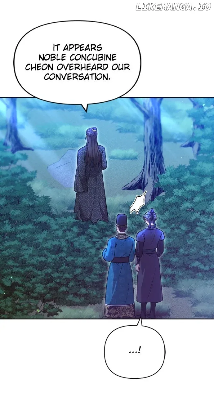A Master, Who Woke up as a Concubine Chapter 90 page 85 - 