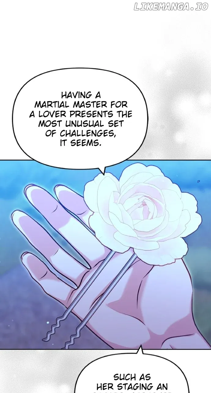 A Master, Who Woke up as a Concubine Chapter 90 page 86 - 