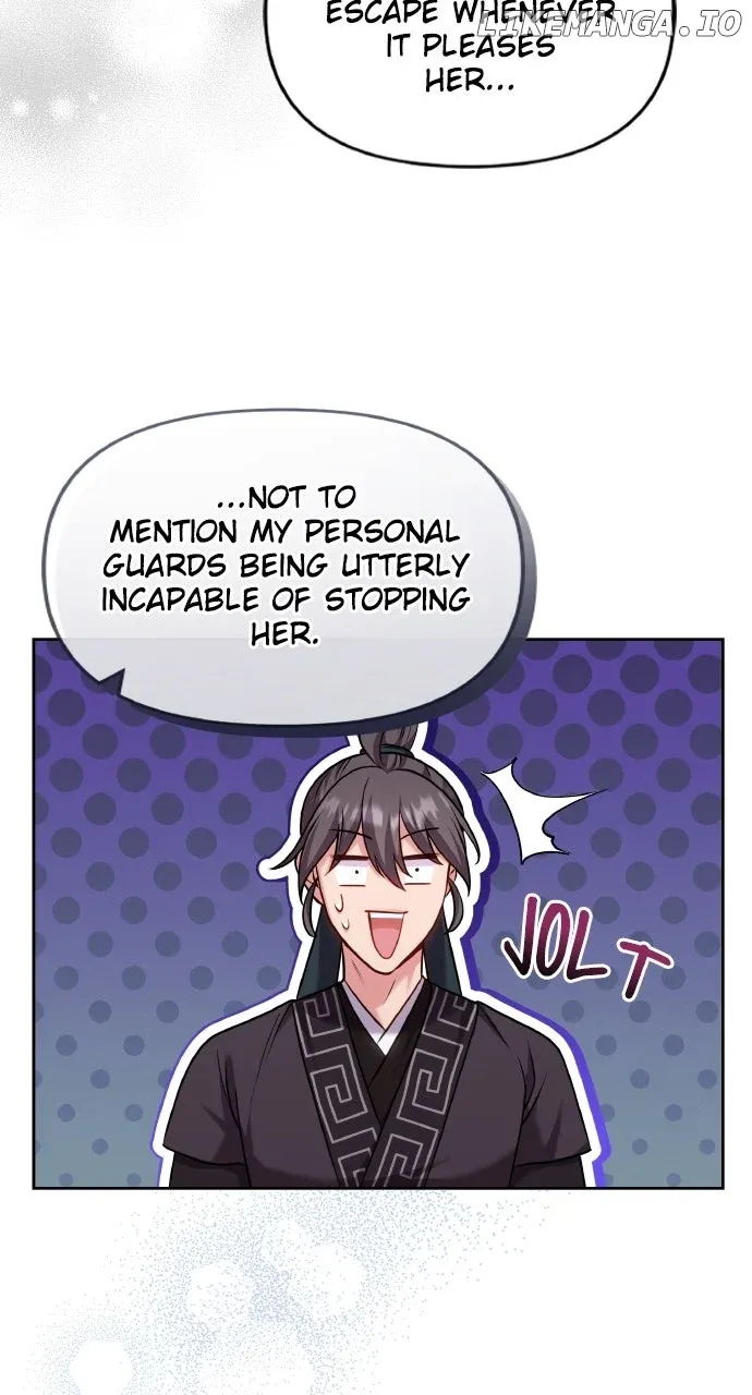 A Master, Who Woke up as a Concubine Chapter 90 page 87 - 