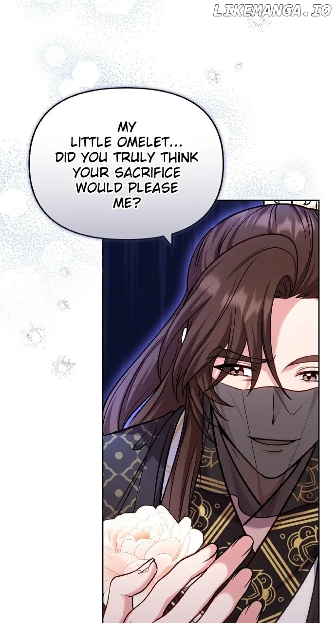 A Master, Who Woke up as a Concubine Chapter 90 page 88 - 