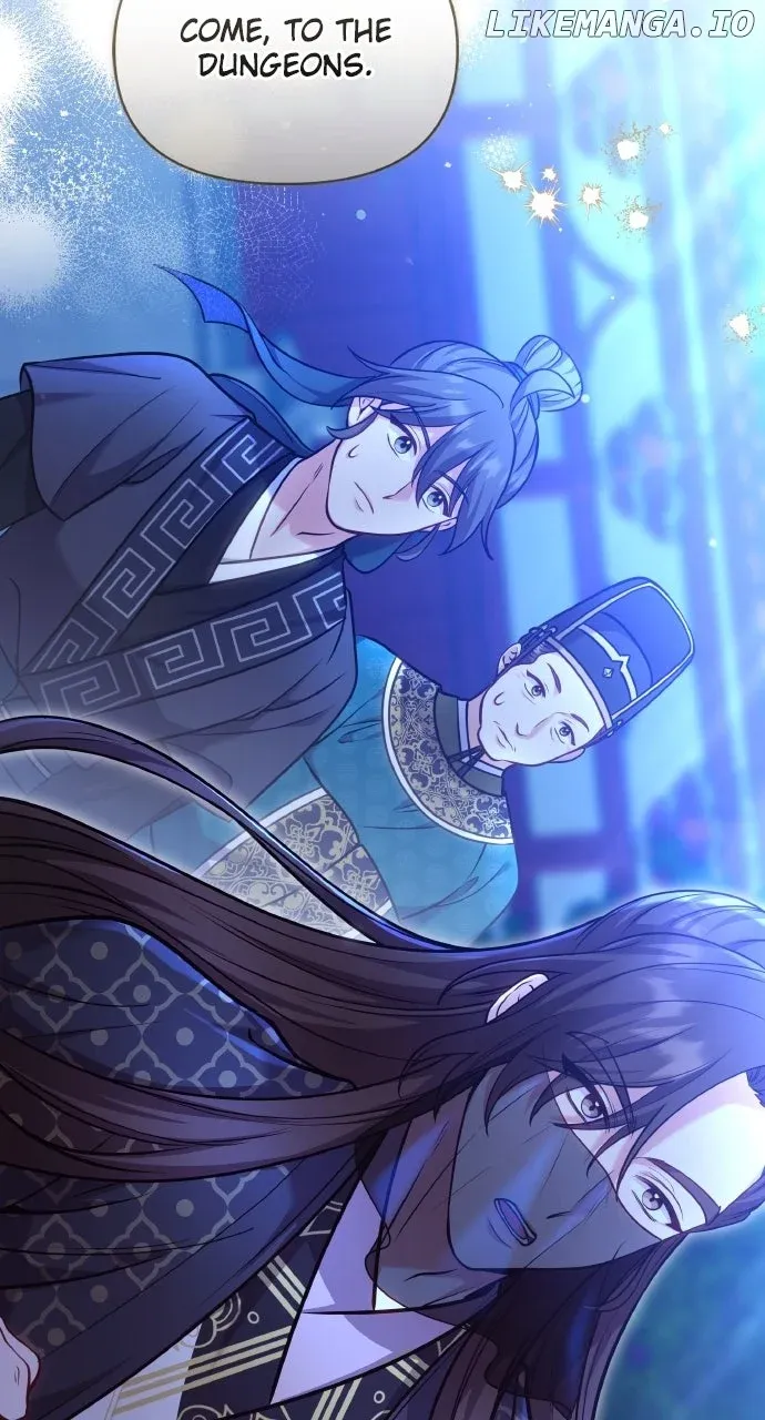 A Master, Who Woke up as a Concubine Chapter 90 page 90 - 