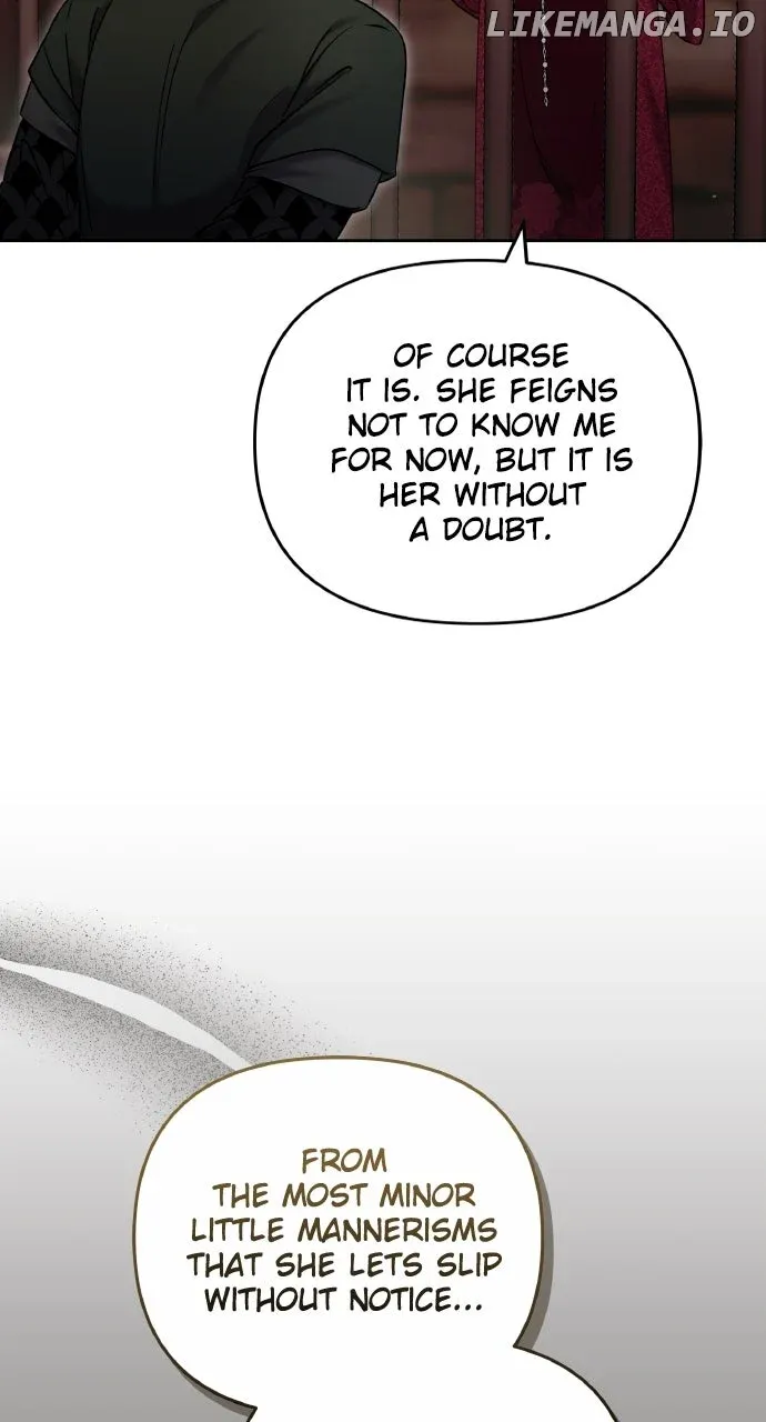 A Master, Who Woke up as a Concubine Chapter 90 page 10 - 