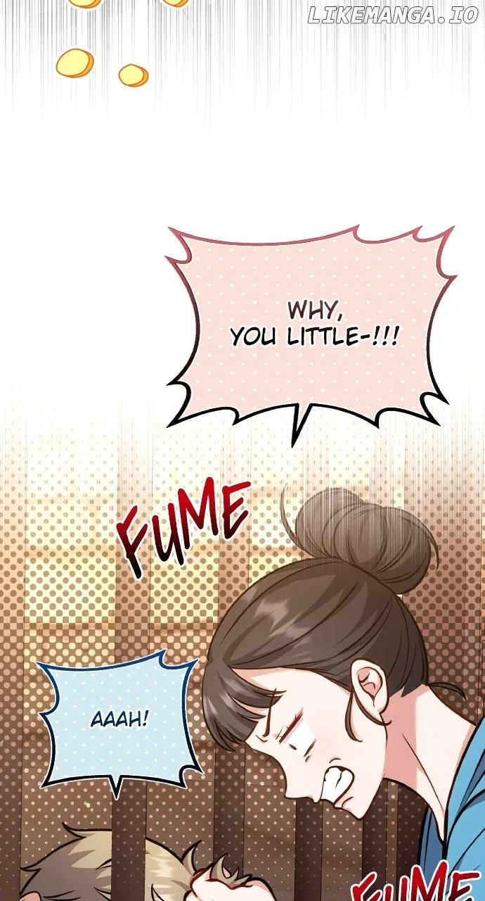 A Master, Who Woke up as a Concubine Chapter 90 page 94 - 