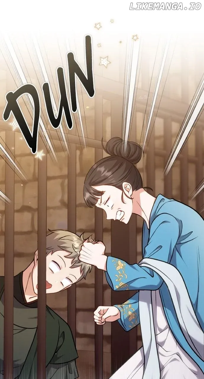 A Master, Who Woke up as a Concubine Chapter 91 page 1 - 