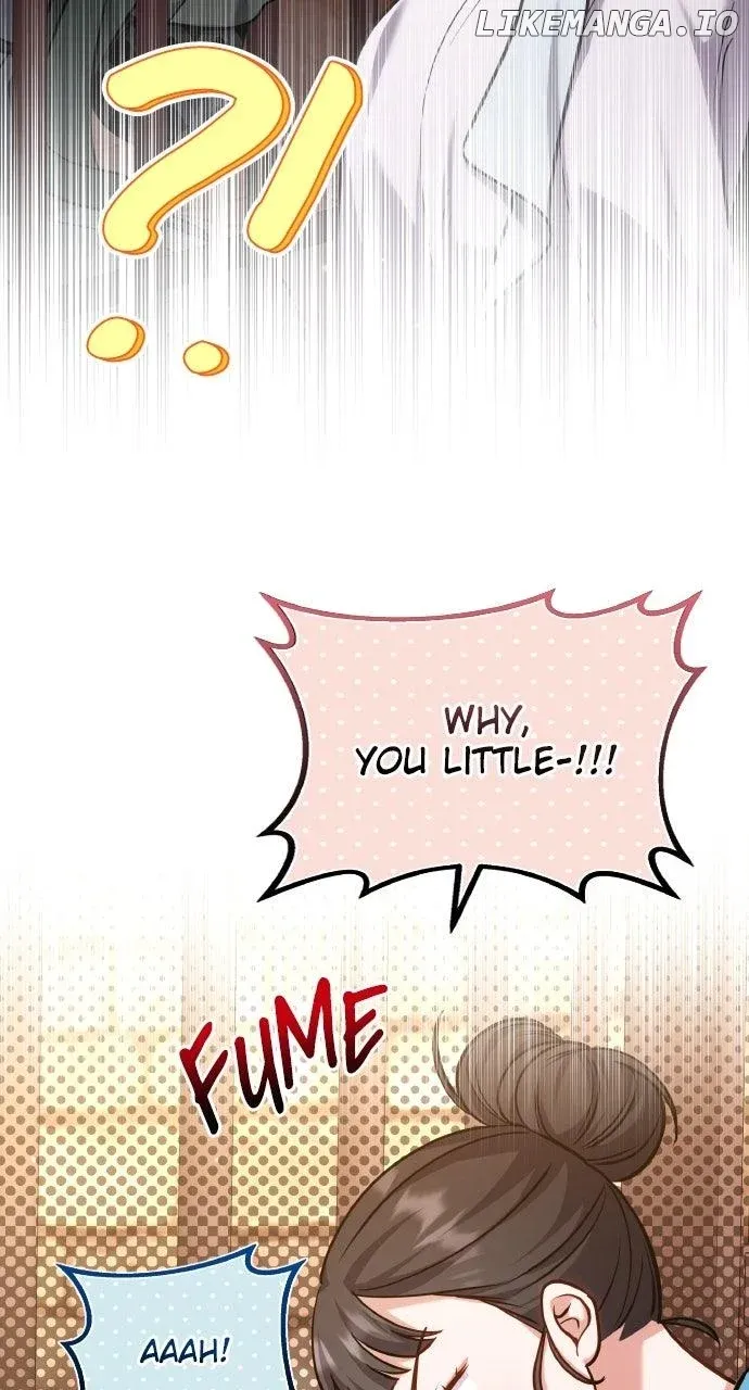 A Master, Who Woke up as a Concubine Chapter 91 page 2 - 