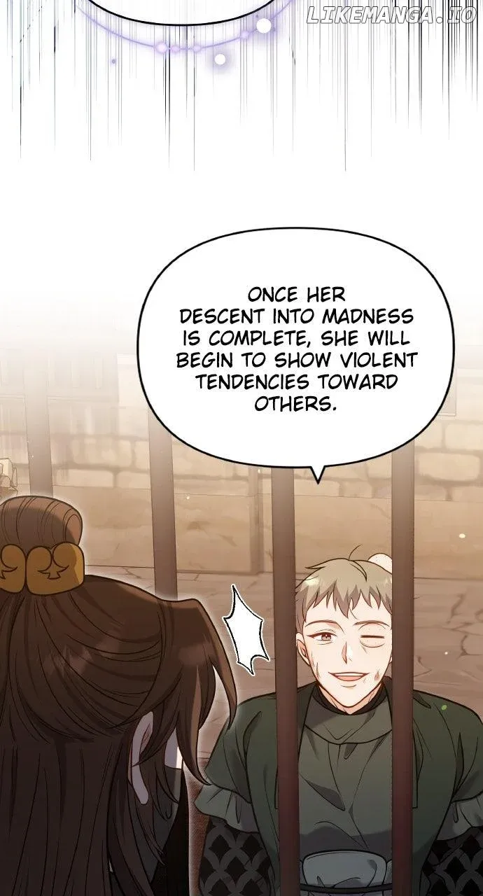 A Master, Who Woke up as a Concubine Chapter 91 page 14 - 