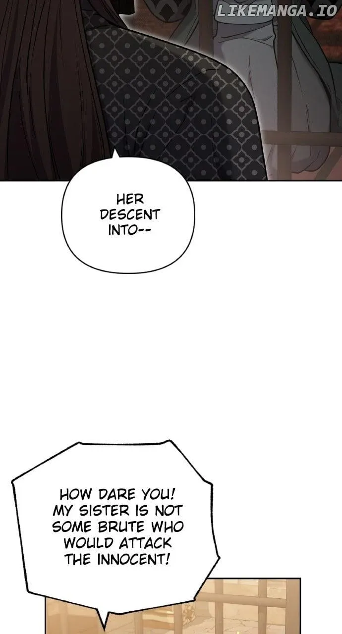 A Master, Who Woke up as a Concubine Chapter 91 page 15 - 