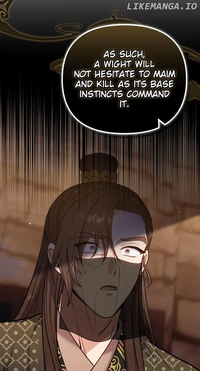 A Master, Who Woke up as a Concubine Chapter 91 page 17 - 