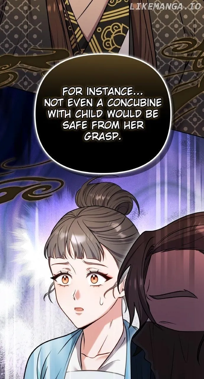 A Master, Who Woke up as a Concubine Chapter 91 page 18 - 