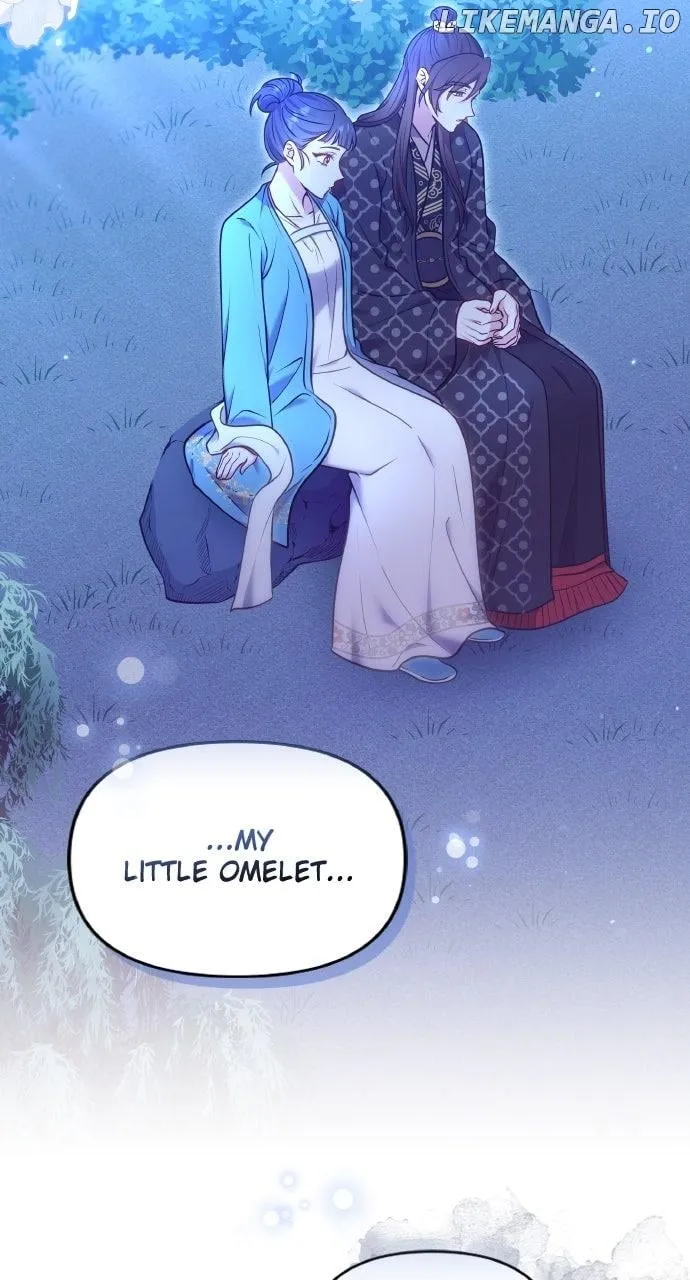 A Master, Who Woke up as a Concubine Chapter 91 page 23 - 