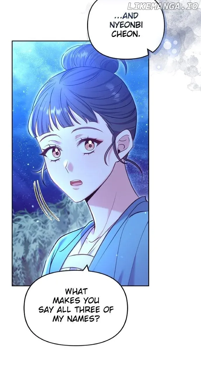 A Master, Who Woke up as a Concubine Chapter 91 page 24 - 