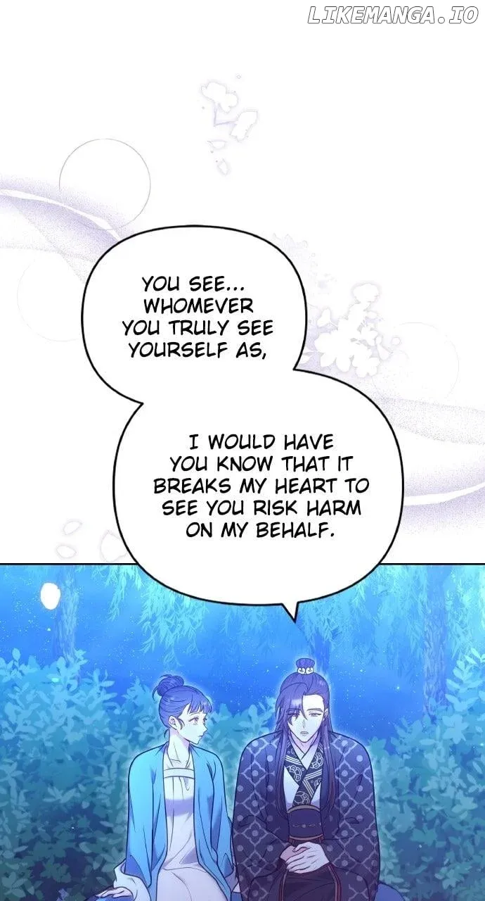 A Master, Who Woke up as a Concubine Chapter 91 page 25 - 