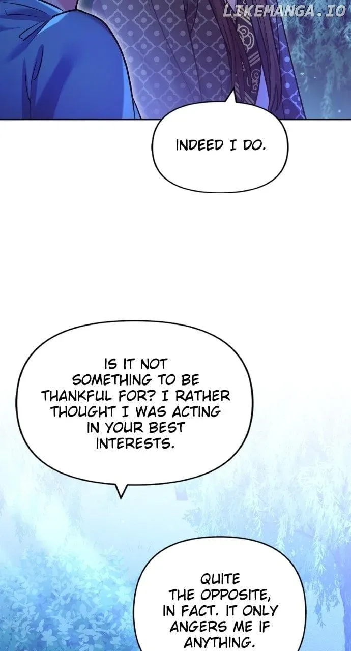 A Master, Who Woke up as a Concubine Chapter 91 page 27 - 