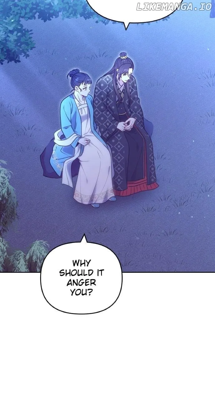 A Master, Who Woke up as a Concubine Chapter 91 page 28 - 