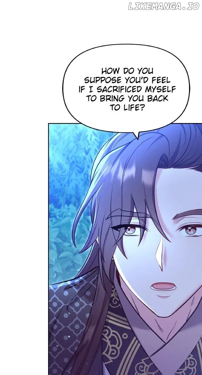 A Master, Who Woke up as a Concubine Chapter 91 page 29 - 