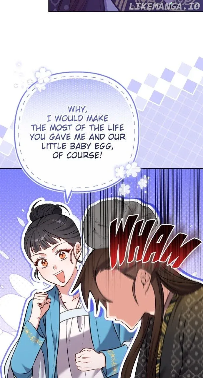 A Master, Who Woke up as a Concubine Chapter 91 page 30 - 