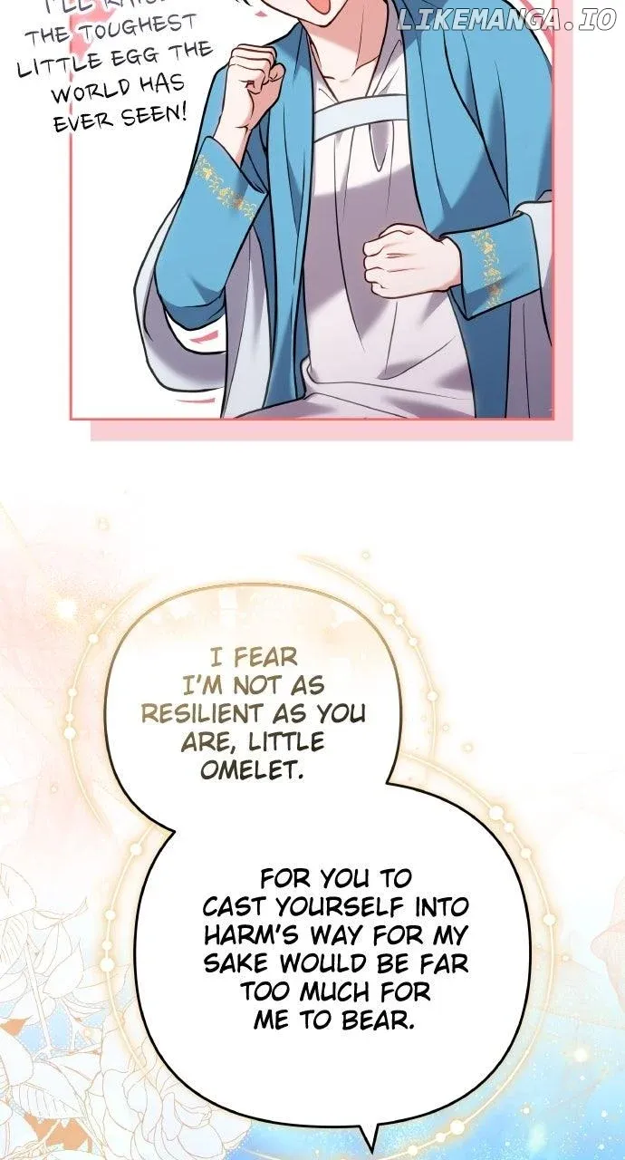 A Master, Who Woke up as a Concubine Chapter 91 page 32 - 