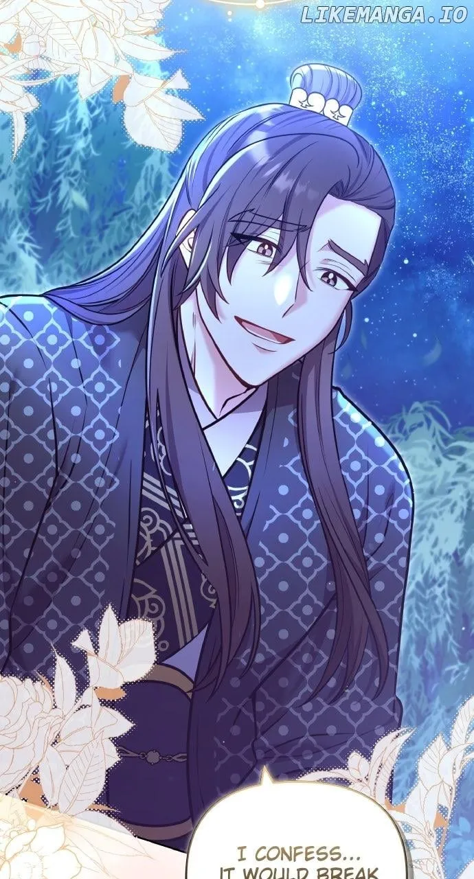 A Master, Who Woke up as a Concubine Chapter 91 page 33 - 