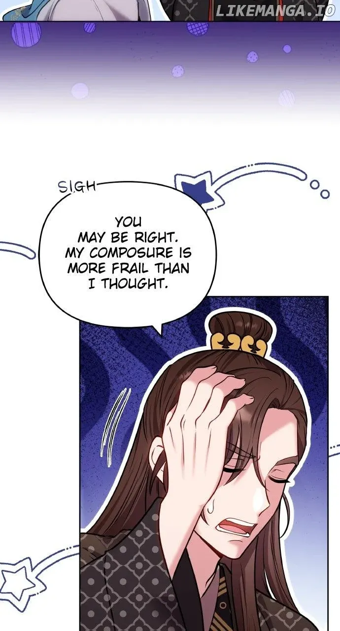 A Master, Who Woke up as a Concubine Chapter 91 page 35 - 