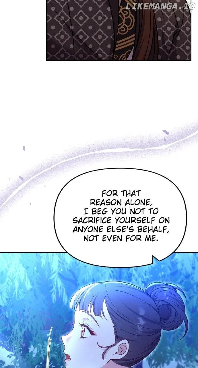 A Master, Who Woke up as a Concubine Chapter 91 page 36 - 