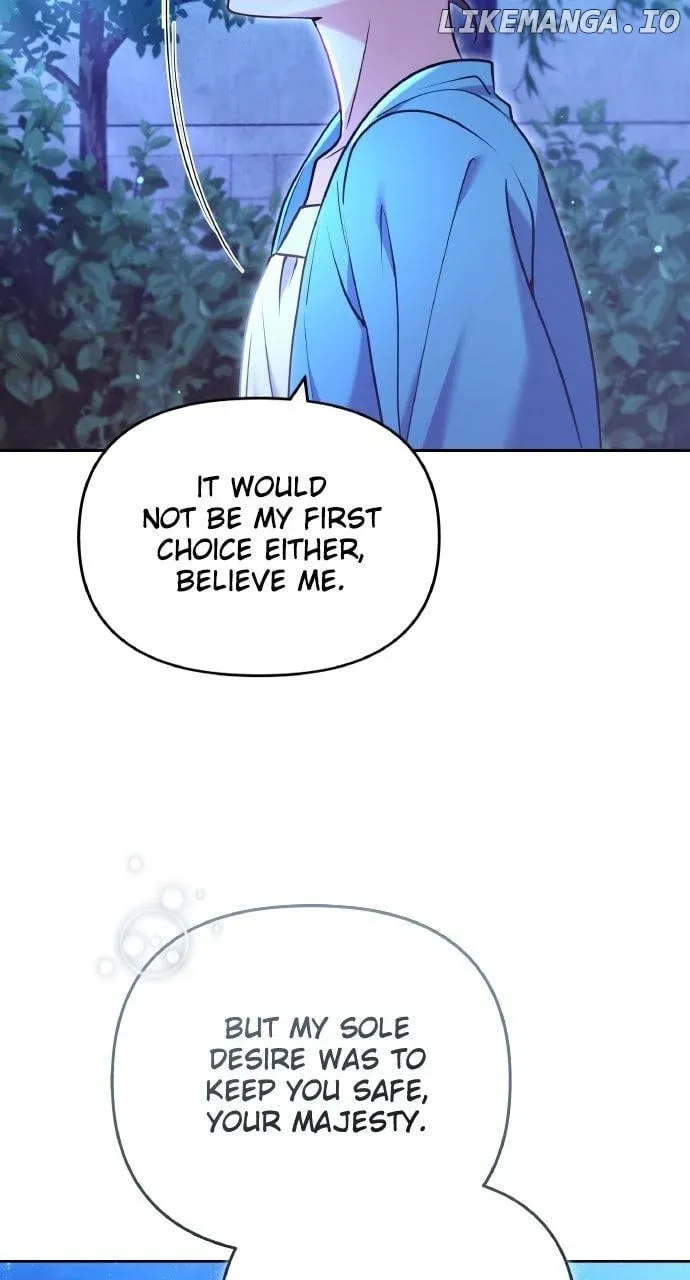 A Master, Who Woke up as a Concubine Chapter 91 page 37 - 