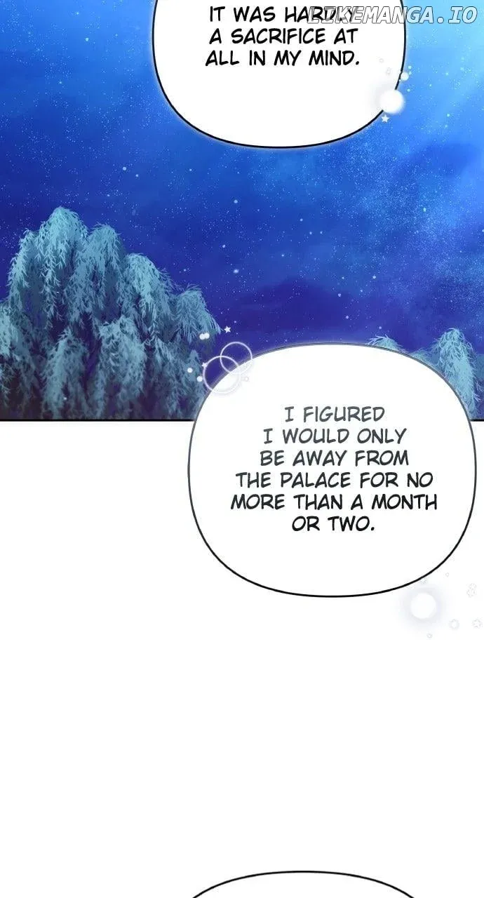 A Master, Who Woke up as a Concubine Chapter 91 page 38 - 