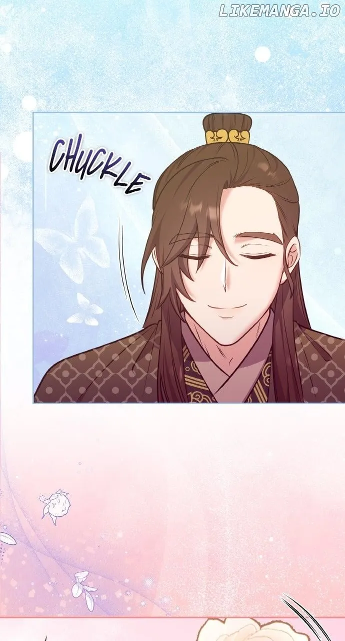 A Master, Who Woke up as a Concubine Chapter 91 page 40 - 