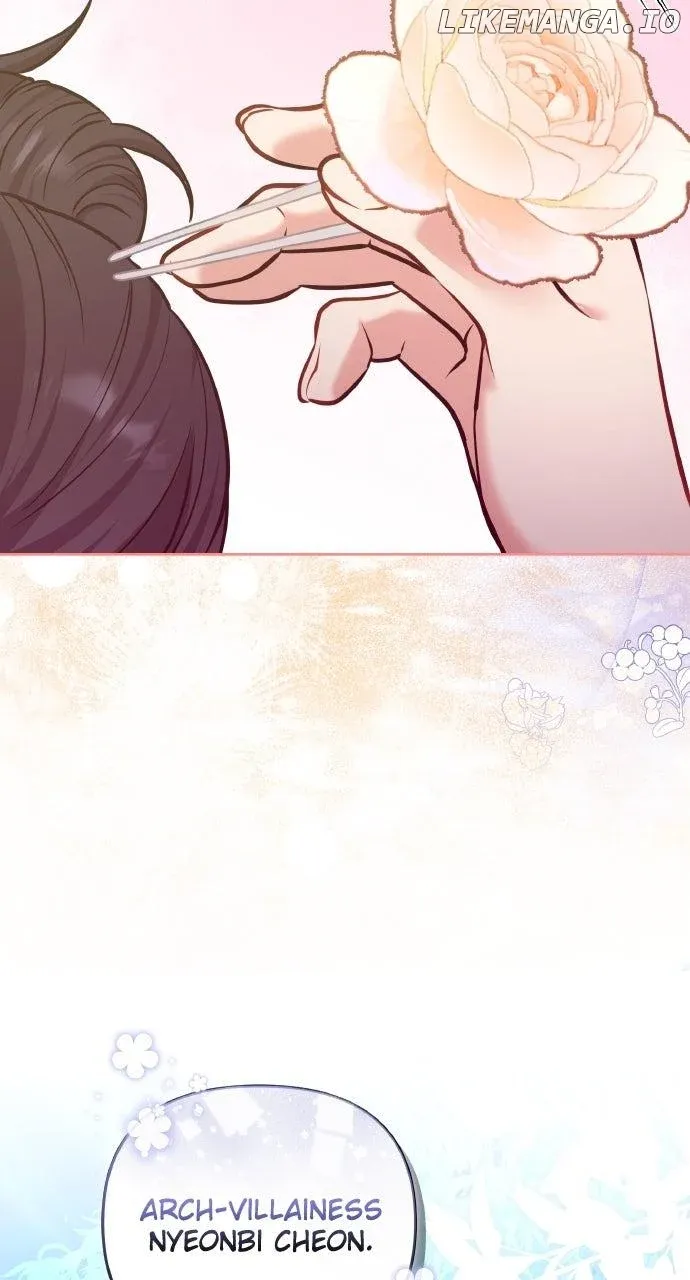 A Master, Who Woke up as a Concubine Chapter 91 page 41 - 