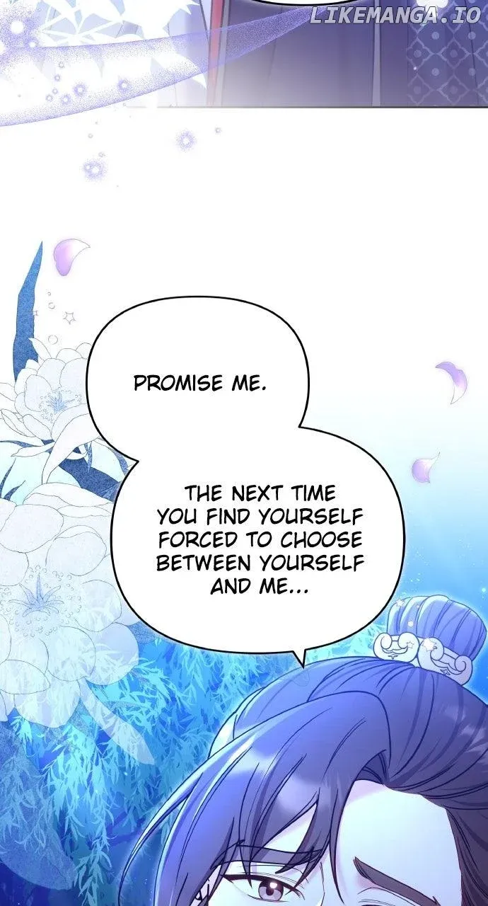A Master, Who Woke up as a Concubine Chapter 91 page 43 - 