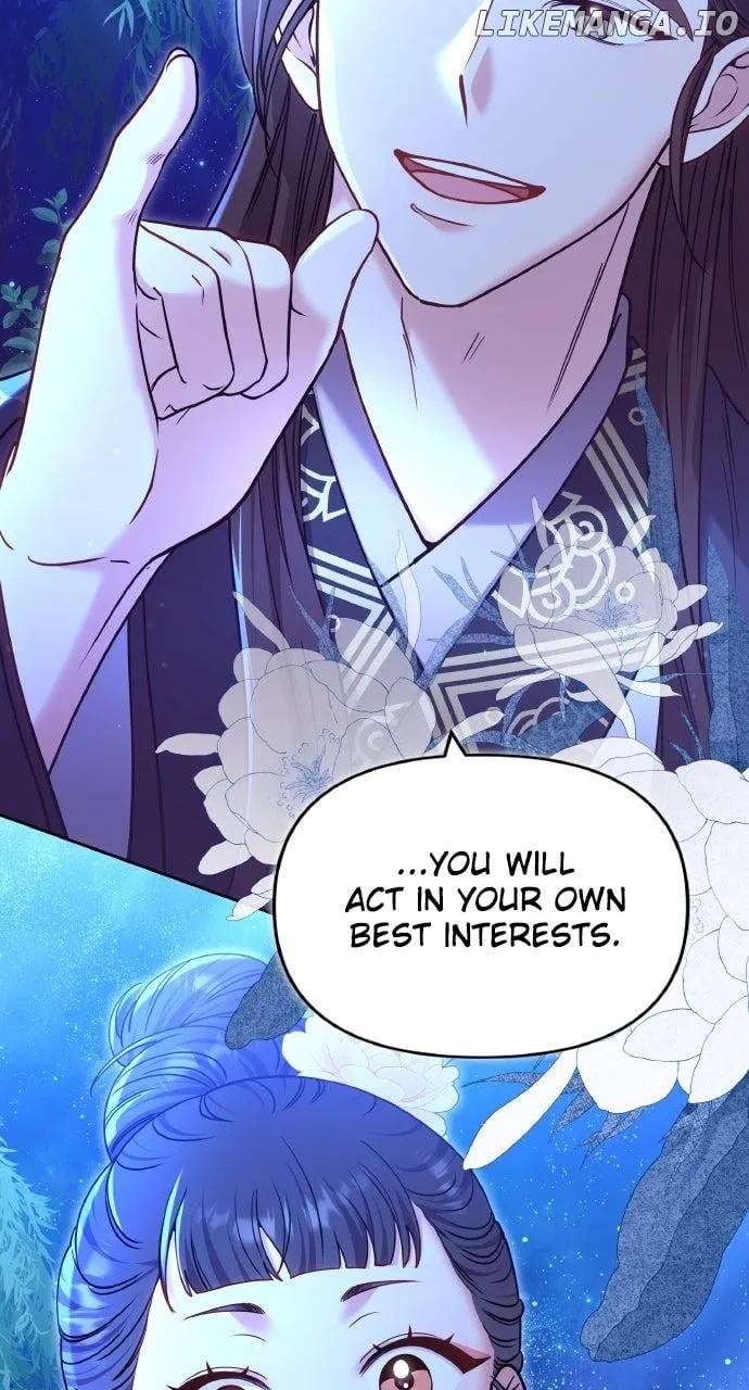 A Master, Who Woke up as a Concubine Chapter 91 page 44 - 
