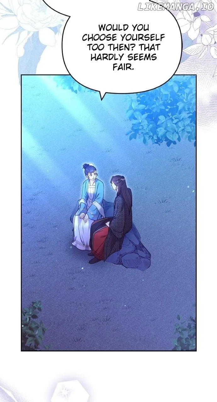 A Master, Who Woke up as a Concubine Chapter 91 page 46 - 