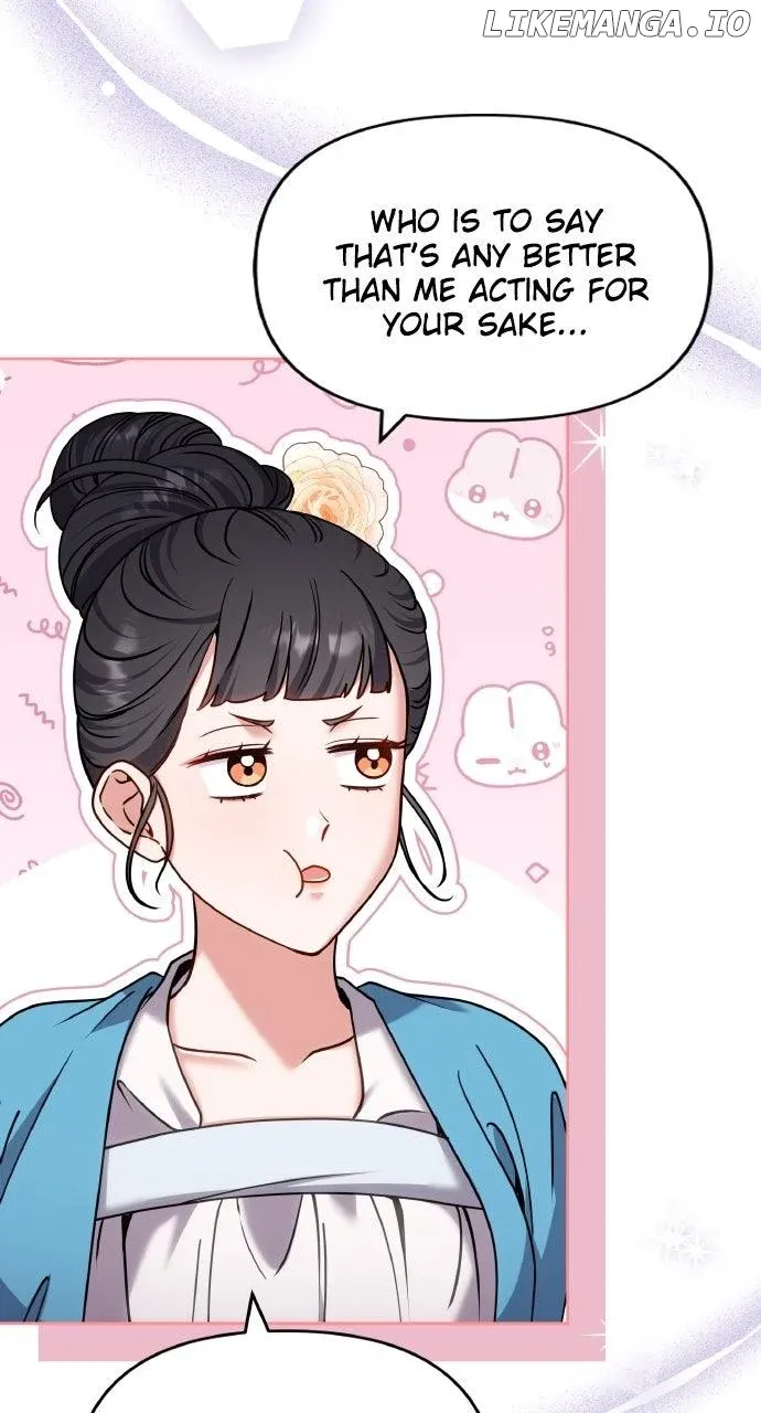 A Master, Who Woke up as a Concubine Chapter 91 page 47 - 