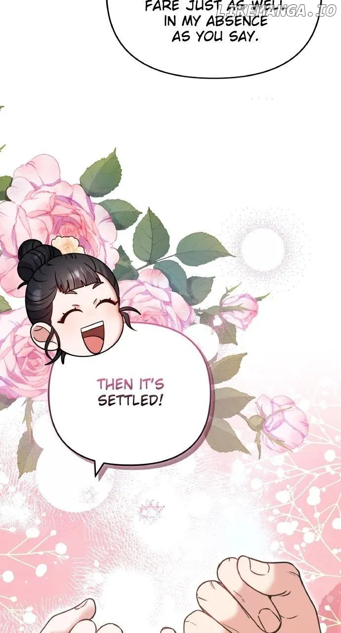 A Master, Who Woke up as a Concubine Chapter 91 page 49 - 