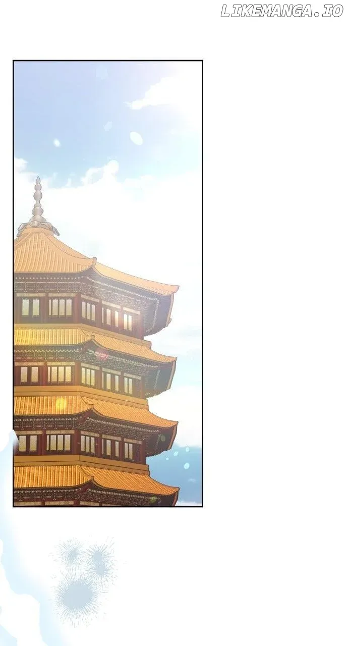 A Master, Who Woke up as a Concubine Chapter 91 page 51 - 